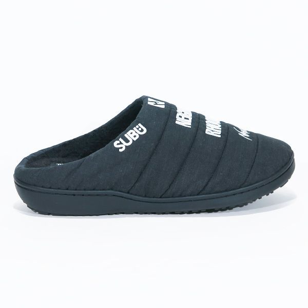 NEIGHBORHOOD ネイバーフッド x NANGA ナンガ x SUBU スブ 23AW