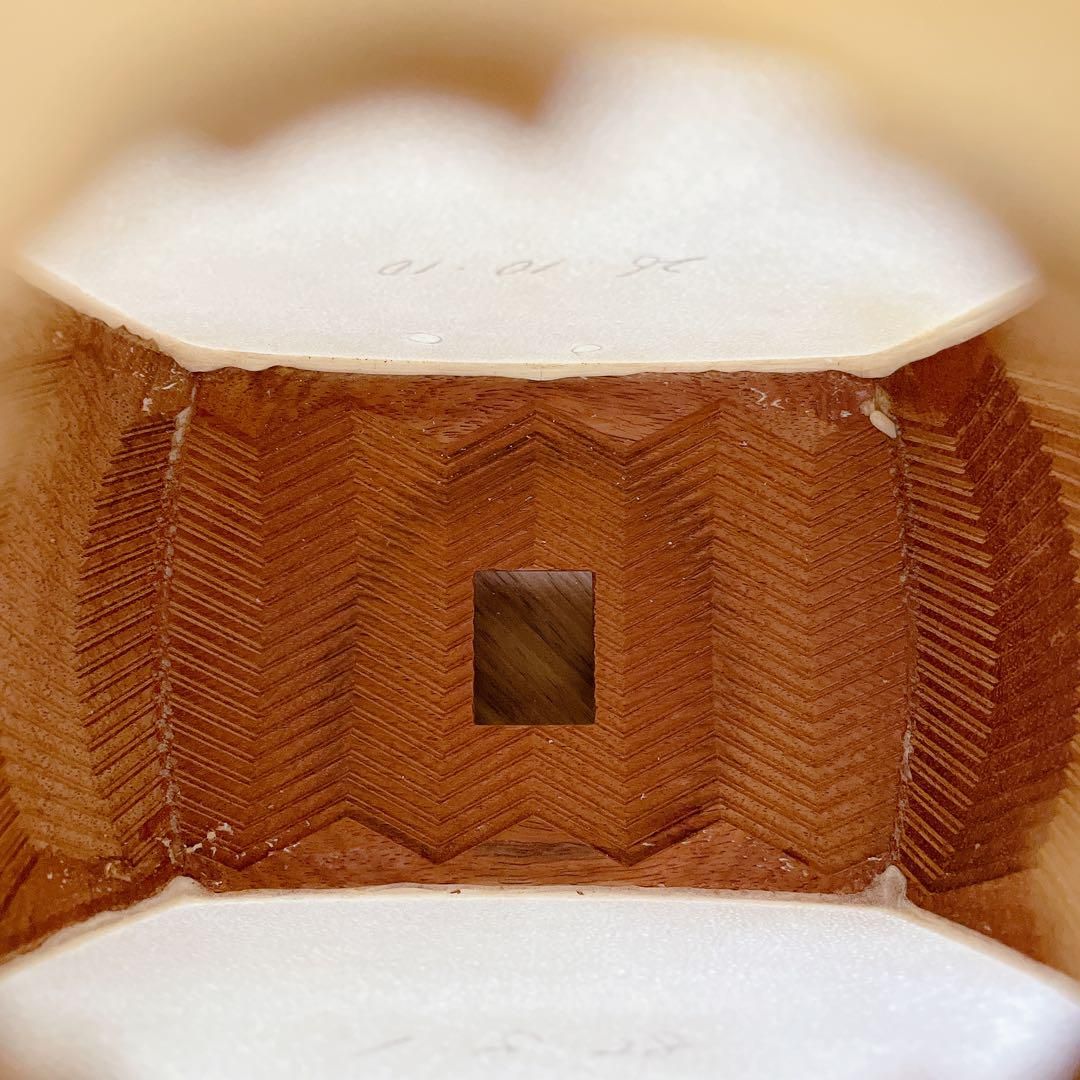 津軽三味線 太棹 一本溝 子持ち 綾杉胴 紅木 和楽器 - メルカリ