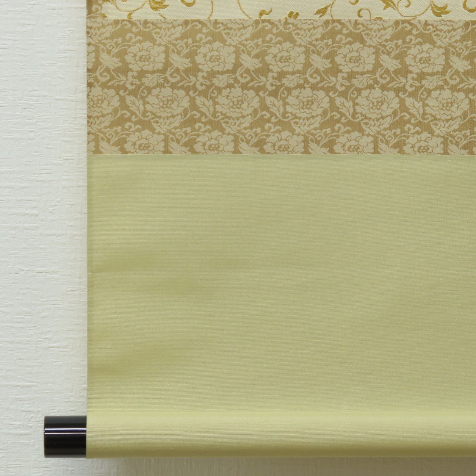 02s00 値下げ 戸田実山 真作保証 掛軸 大徳寺塔頭 紫野 大慈院「水潺々