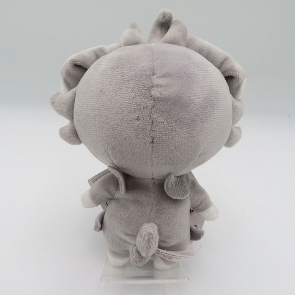 ニャスパー ぬいぐるみ 「ポケットモンスター」 ポケモンセンター限定