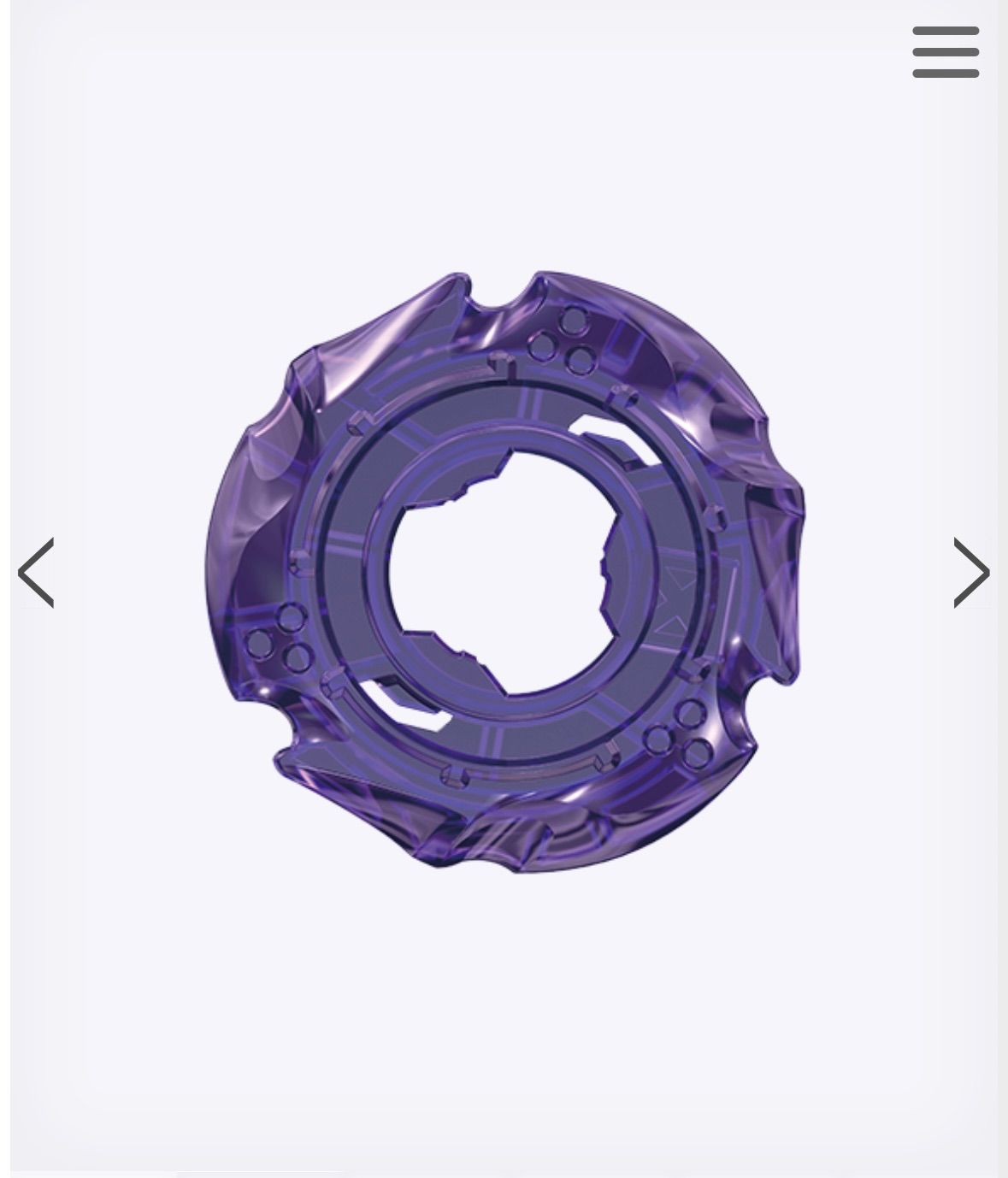 6種類フルコンプセット】BEYBLADE X ベイブレードエックスCX-05