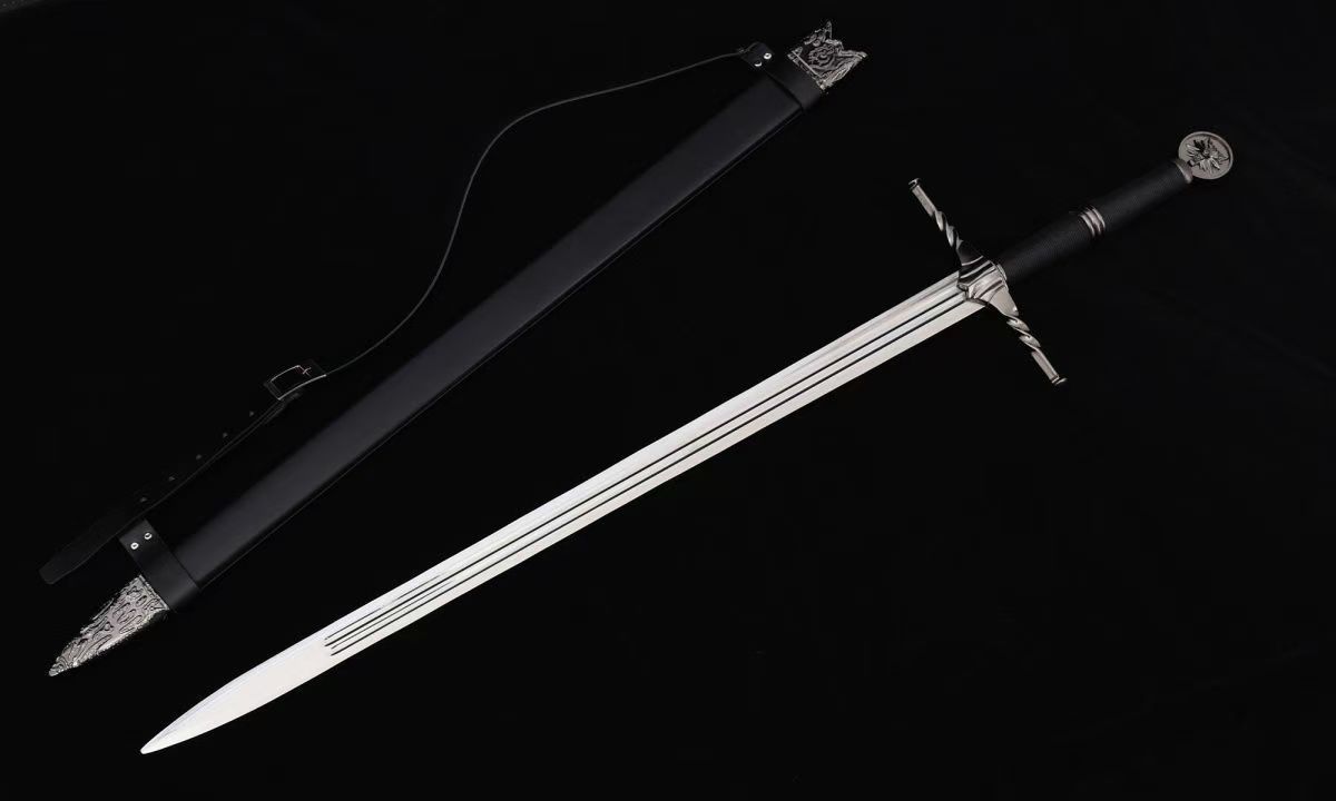 蒼龍-短刀 武具刀装具日本刀模造刀 肋差 蒼龍-短刀 武具 刀装具