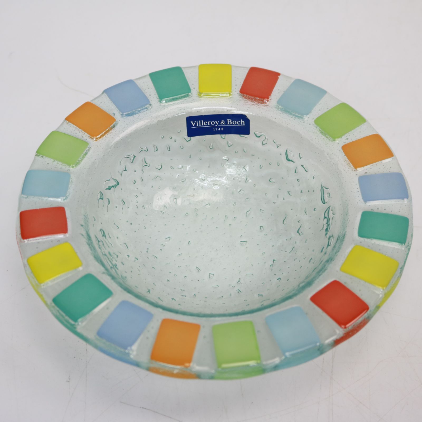 204)【未使用/廃盤】 Villeroy&Boch ビレロイ&ボッホ ツイストアレア