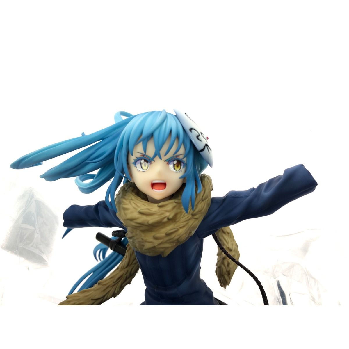 ▽▽Shibuya Scramble Figure限定 リムル=テンペスト Ultimate Ver. 1