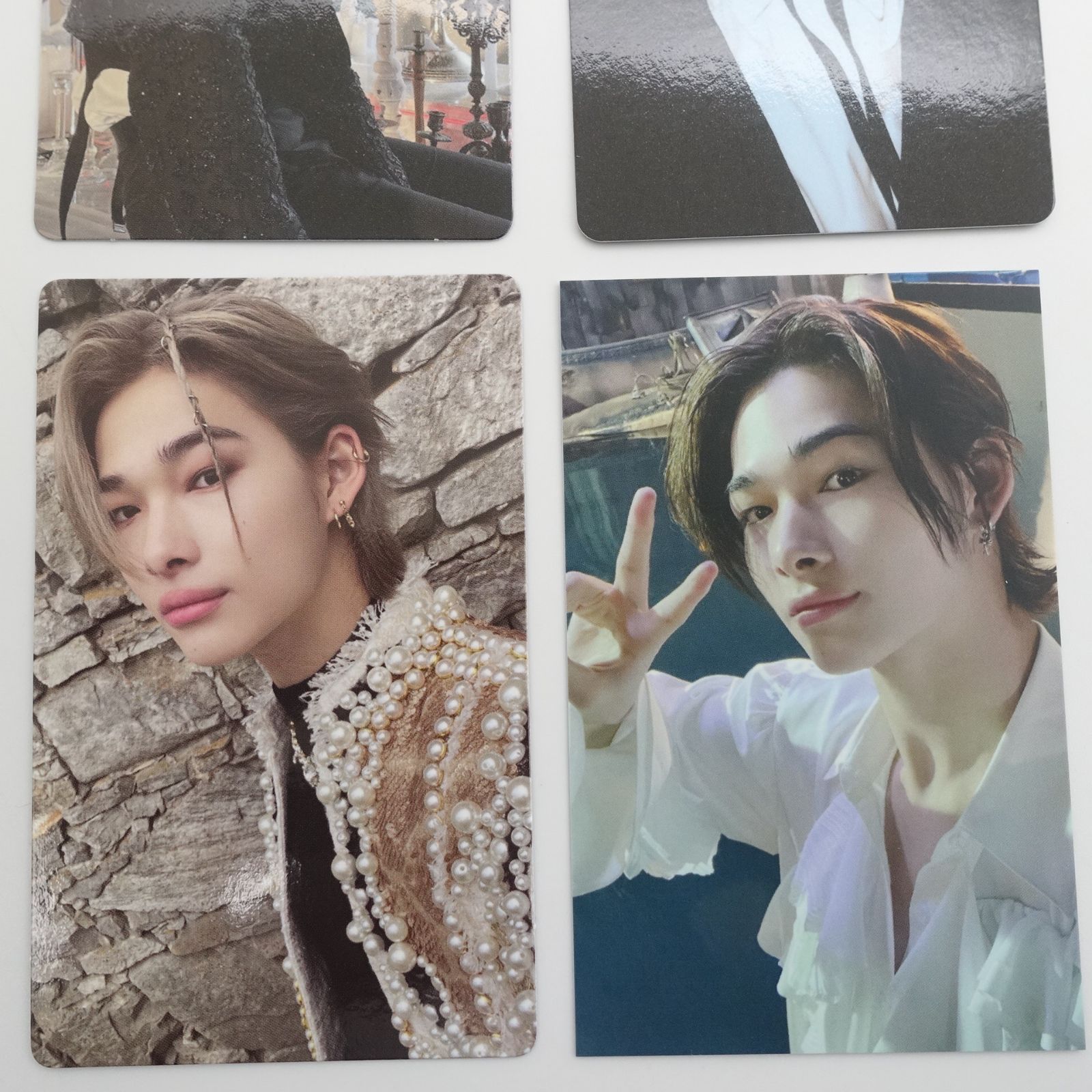 ENHYPEN ニキ アンケートトレカ 2025 ENHYPEN ニキ 2025 会報 FC