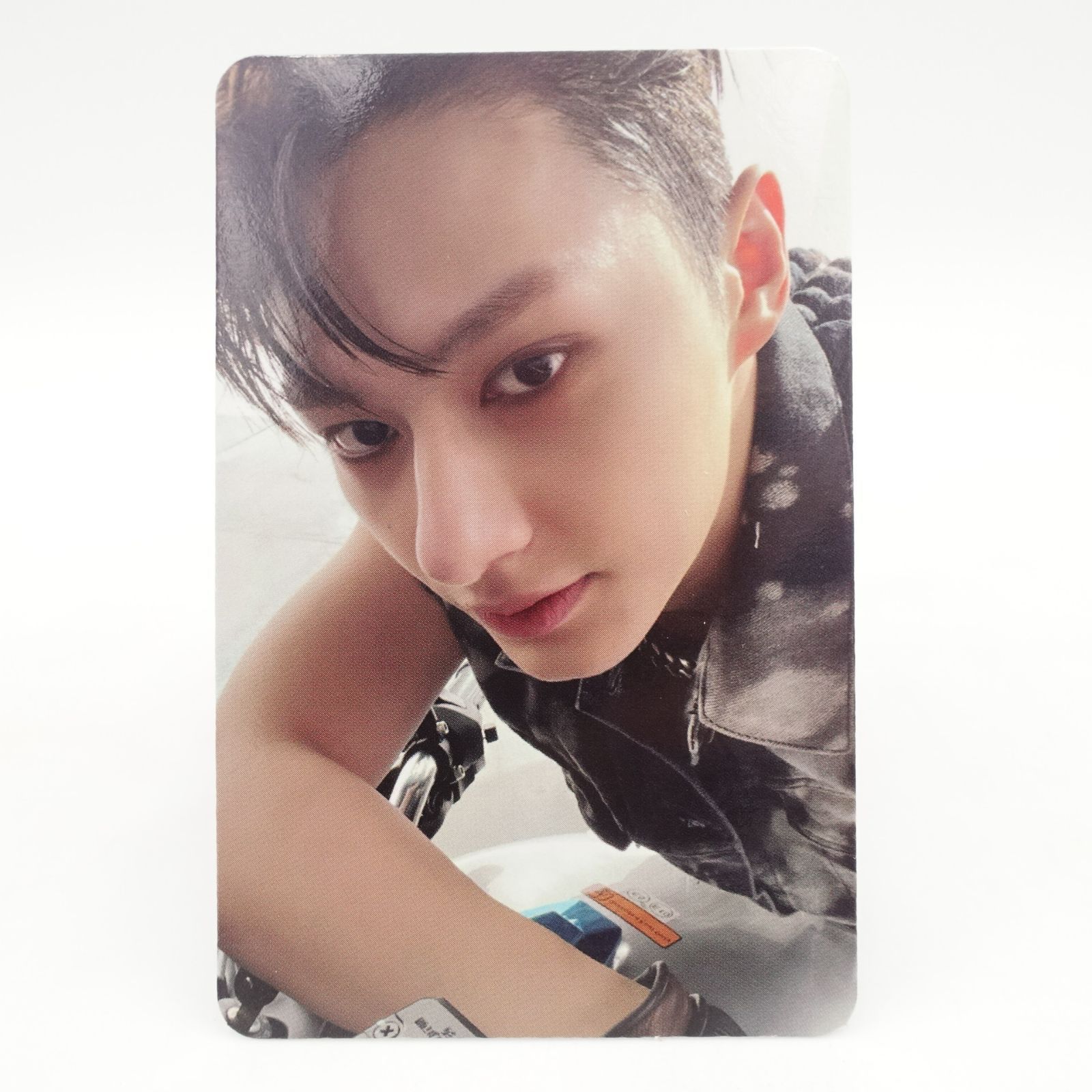 SEVENTEEN ジュン Face the Sun CARAT盤 ep5 pioneer ／IN THE SOOP