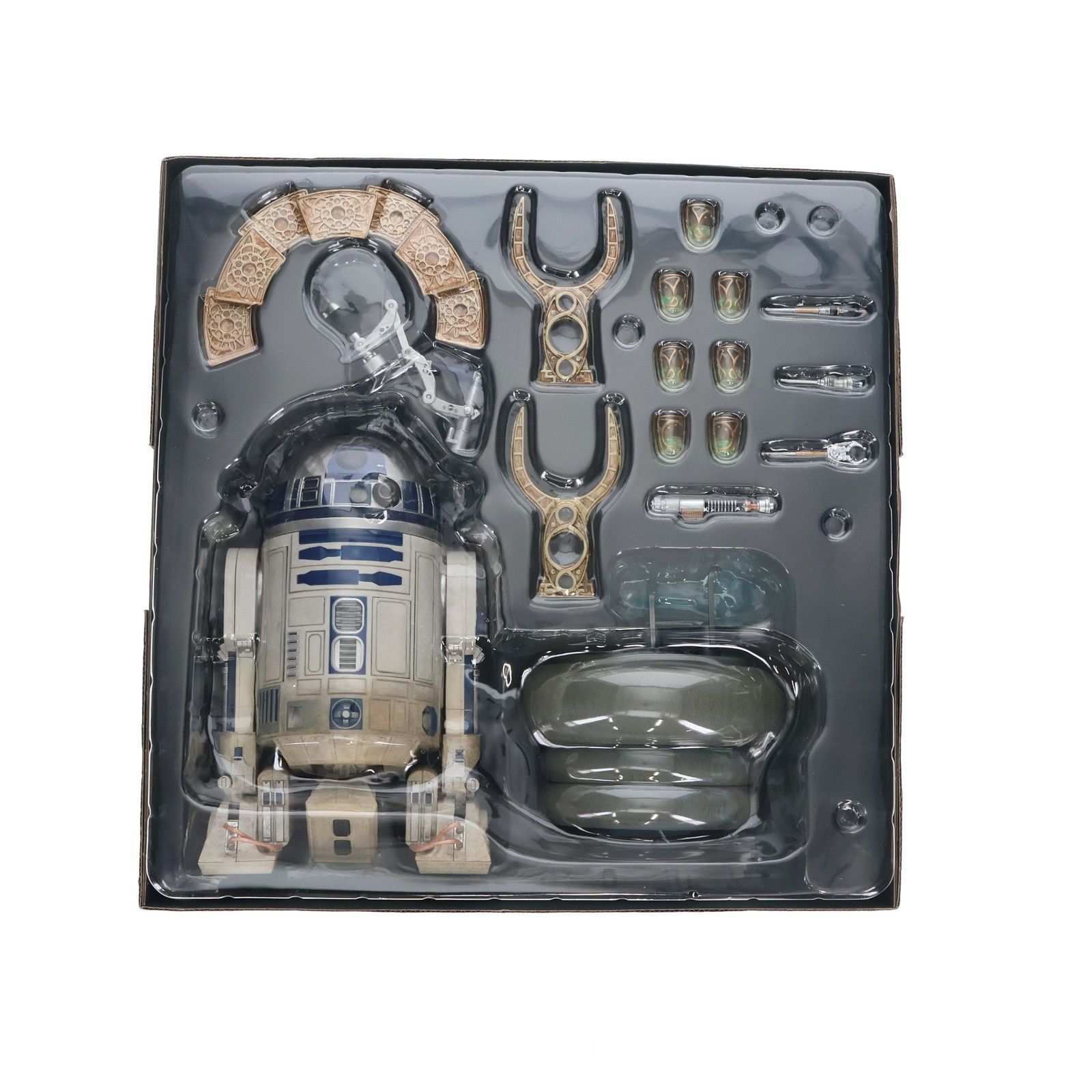 再販) Heroes of the Rebellion(ヒーロー・オブ・レベリオン) R2-D2