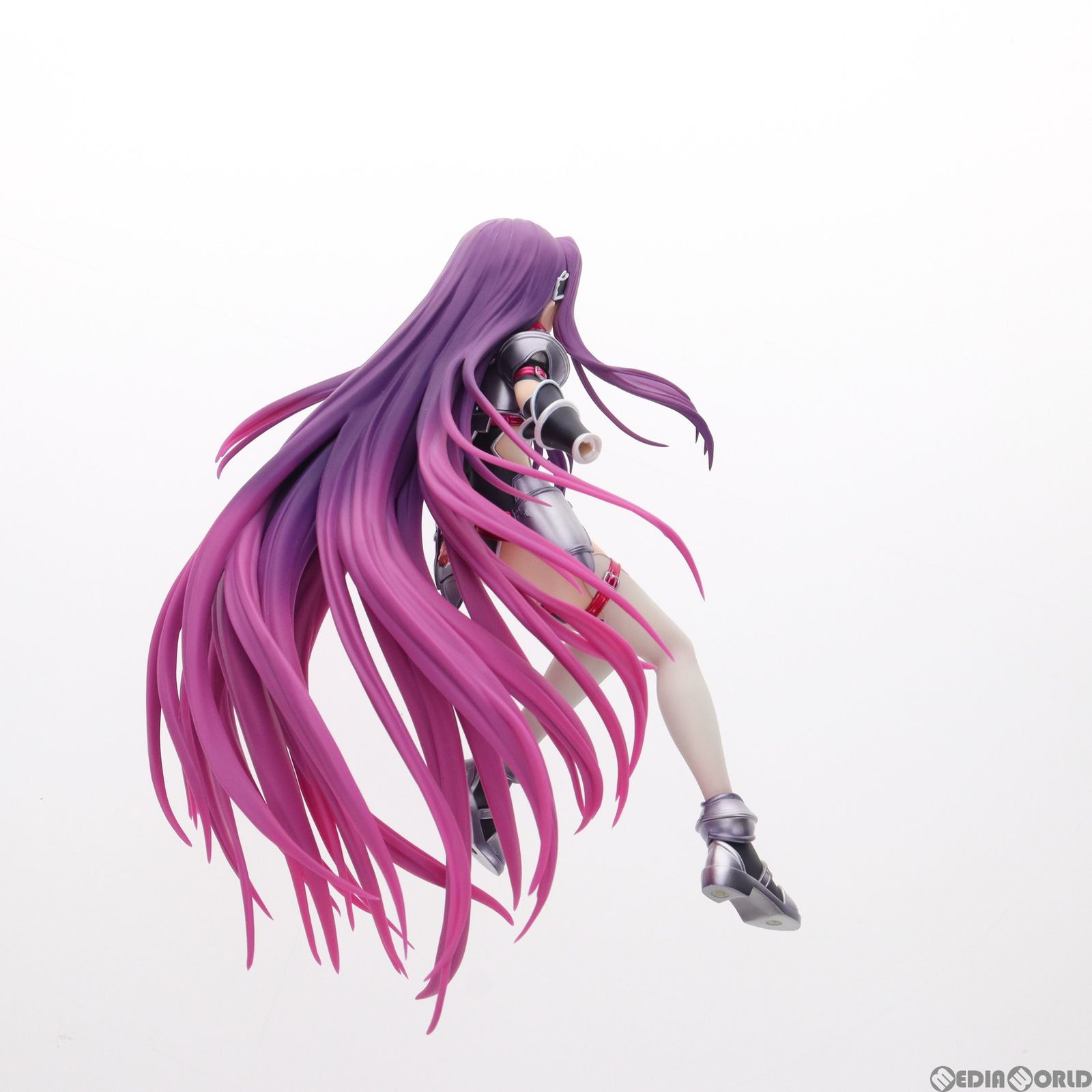 ランサー/メドゥーサ 限定版 Fate/Grand Order 1/7 完成品 フィギュア