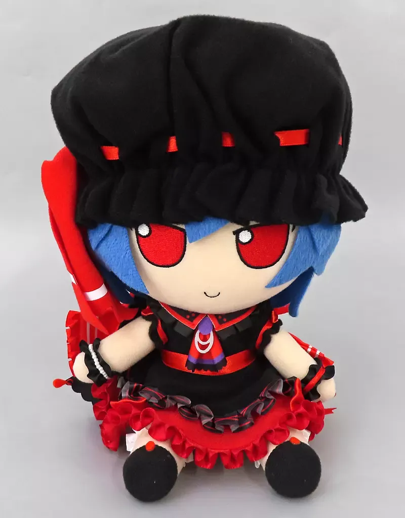 2026年最新】東方ぬいぐるみシリーズ 71 [レミリア・スカーレット(東方