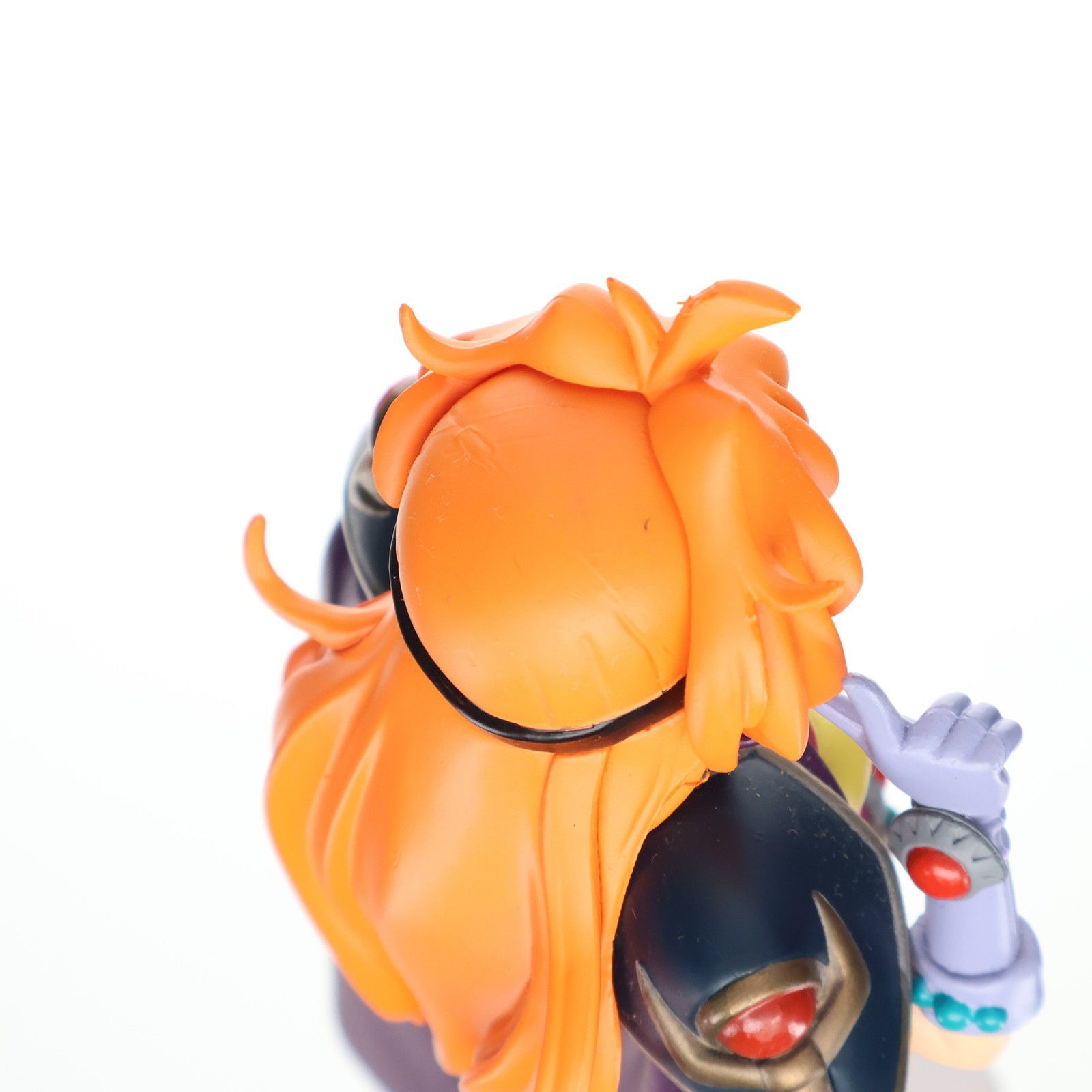 リナ・インバース スレイヤーズTRY 完成品 フィギュア バンダイ - メルカリ