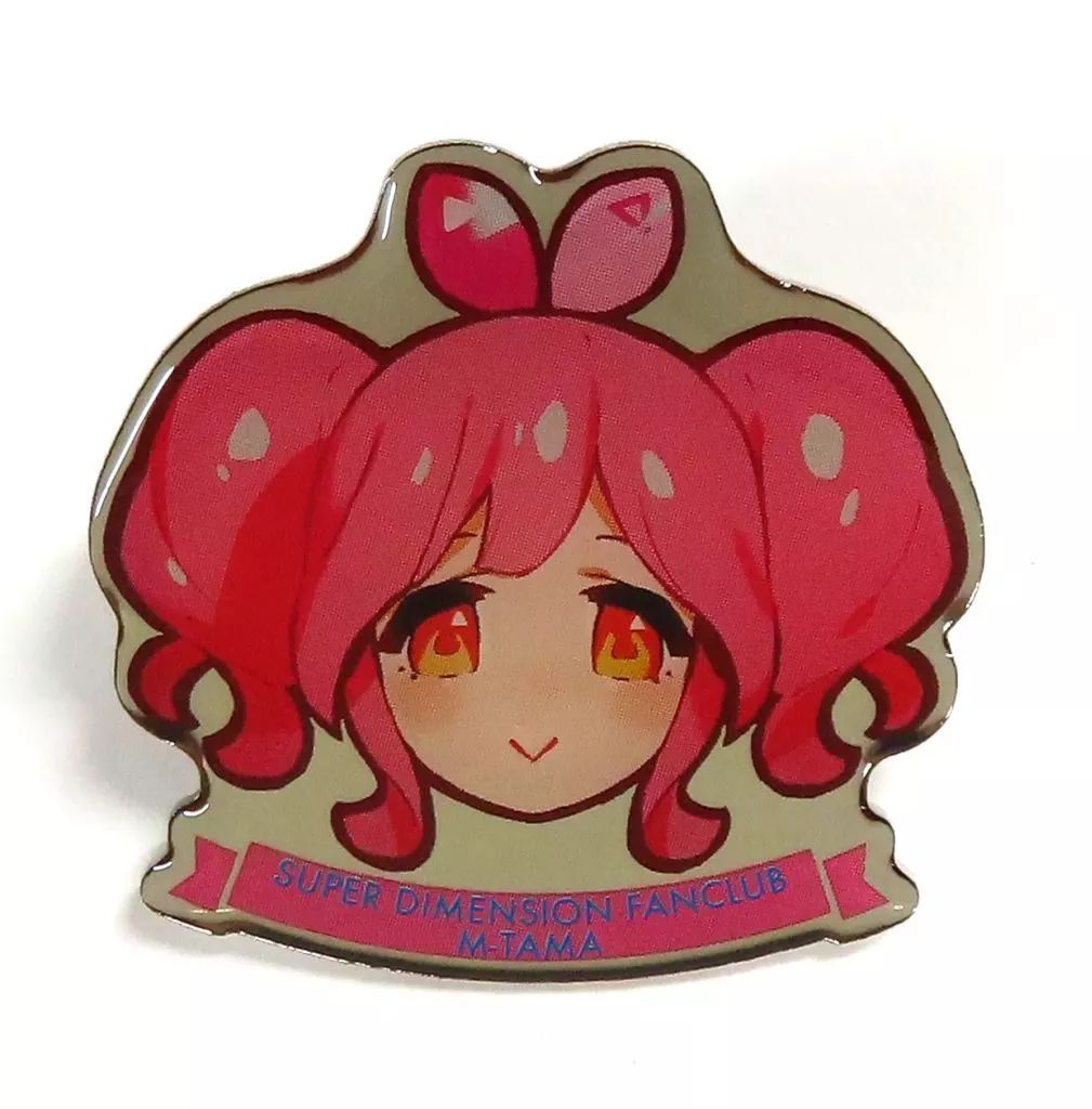 中古】バッジ・ピンズ マキナ・中島 選べる ワルキューレピンバッジ