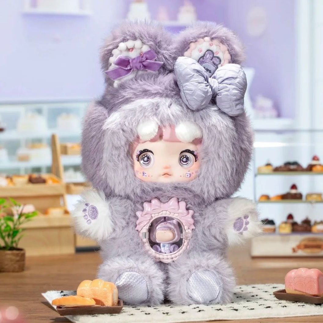 OneMall provides Mercari products: Nommi ひとくちスイートハート