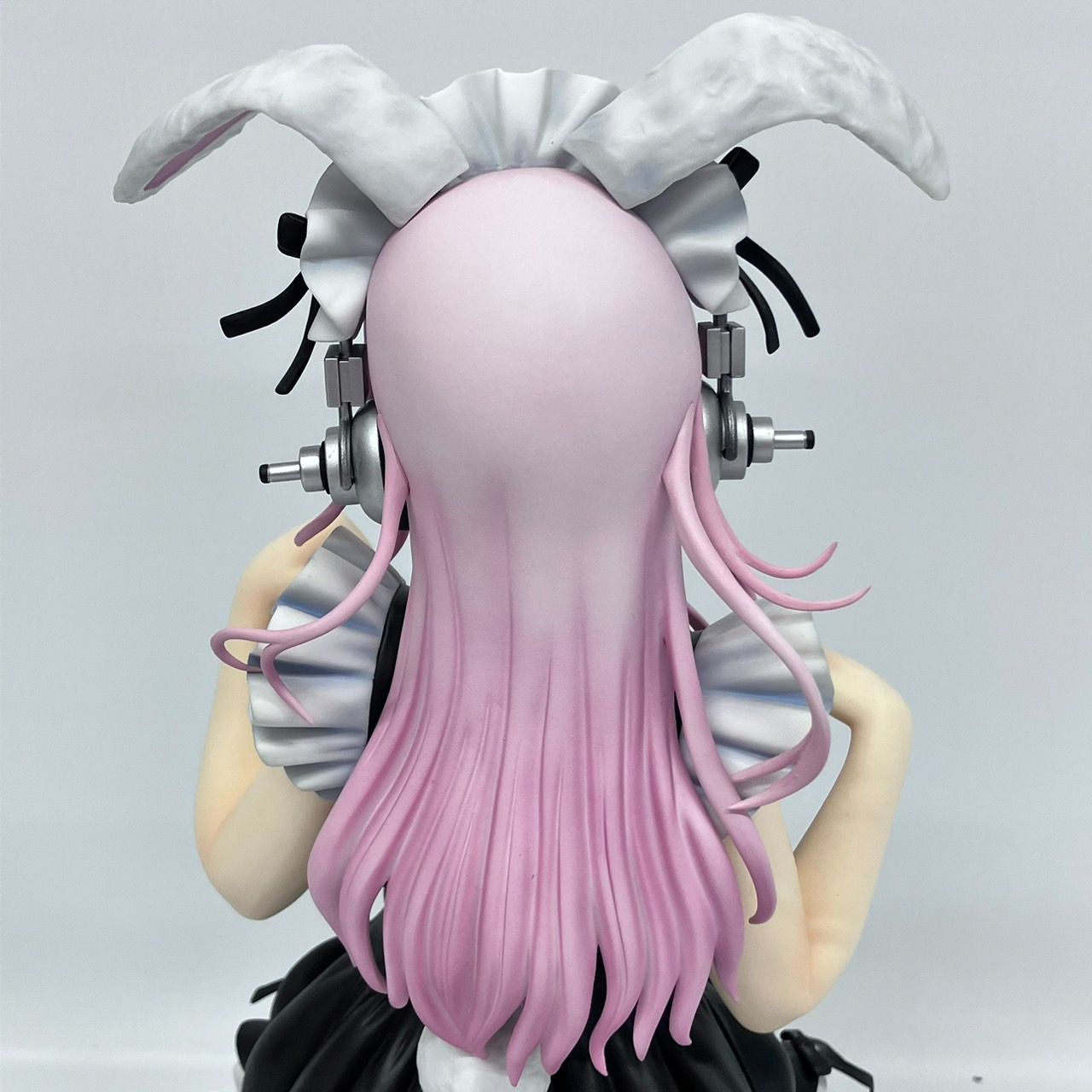 すーぱーそに子 バニーver. フリーイング 1/4 スケール フィギュア