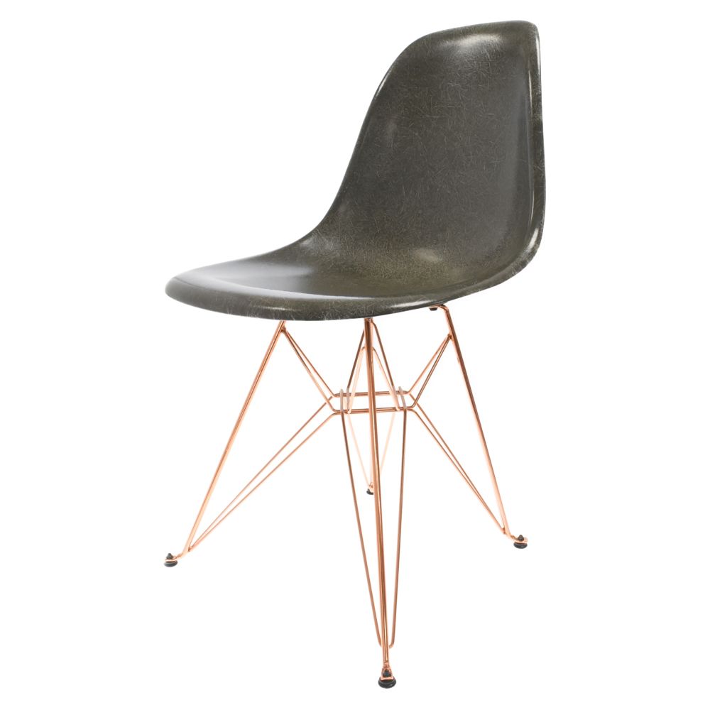 STUSSY (ステューシー) ×Modernica モダニカ ファイバーグラス シェル