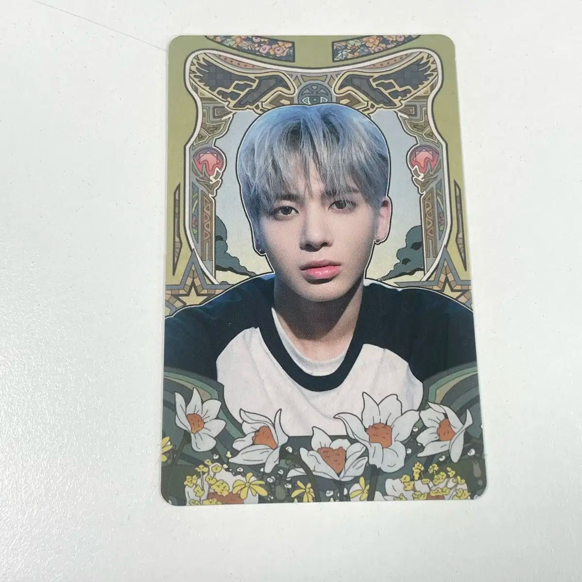 BTS PTD weverse US USA アメリカ V テヒョン テテ BTS PTD Weverse US