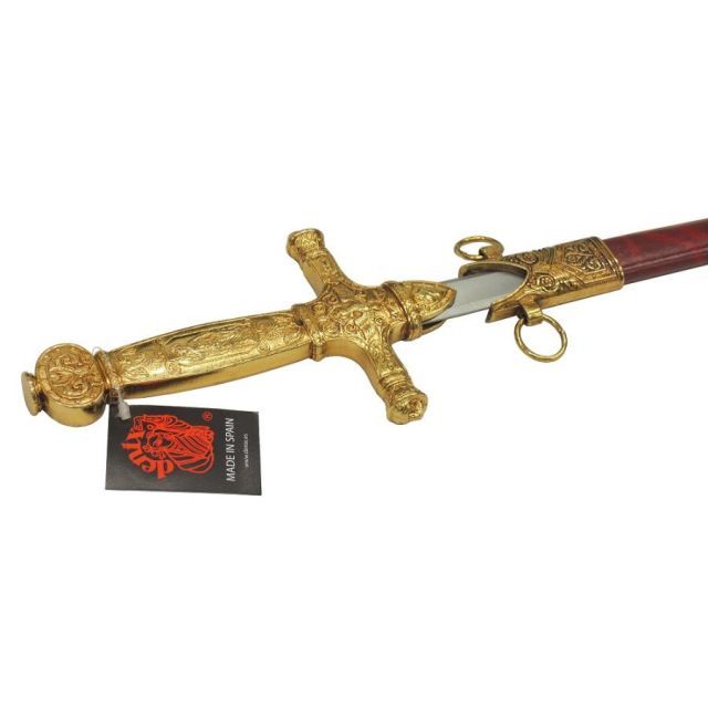 DENIX デニックス 模造刀 剣 ナポレオンソード 4106 - メルカリ