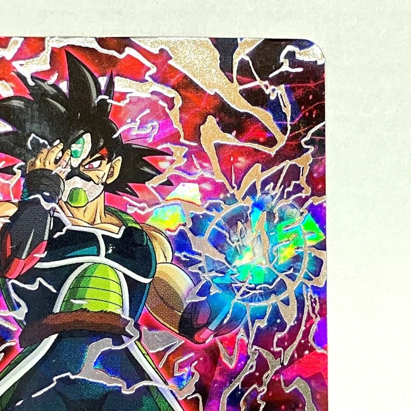 01w-0531 〇 ドラゴンボールヒーローズ 仮面のサイヤ人 HGD1-SEC2