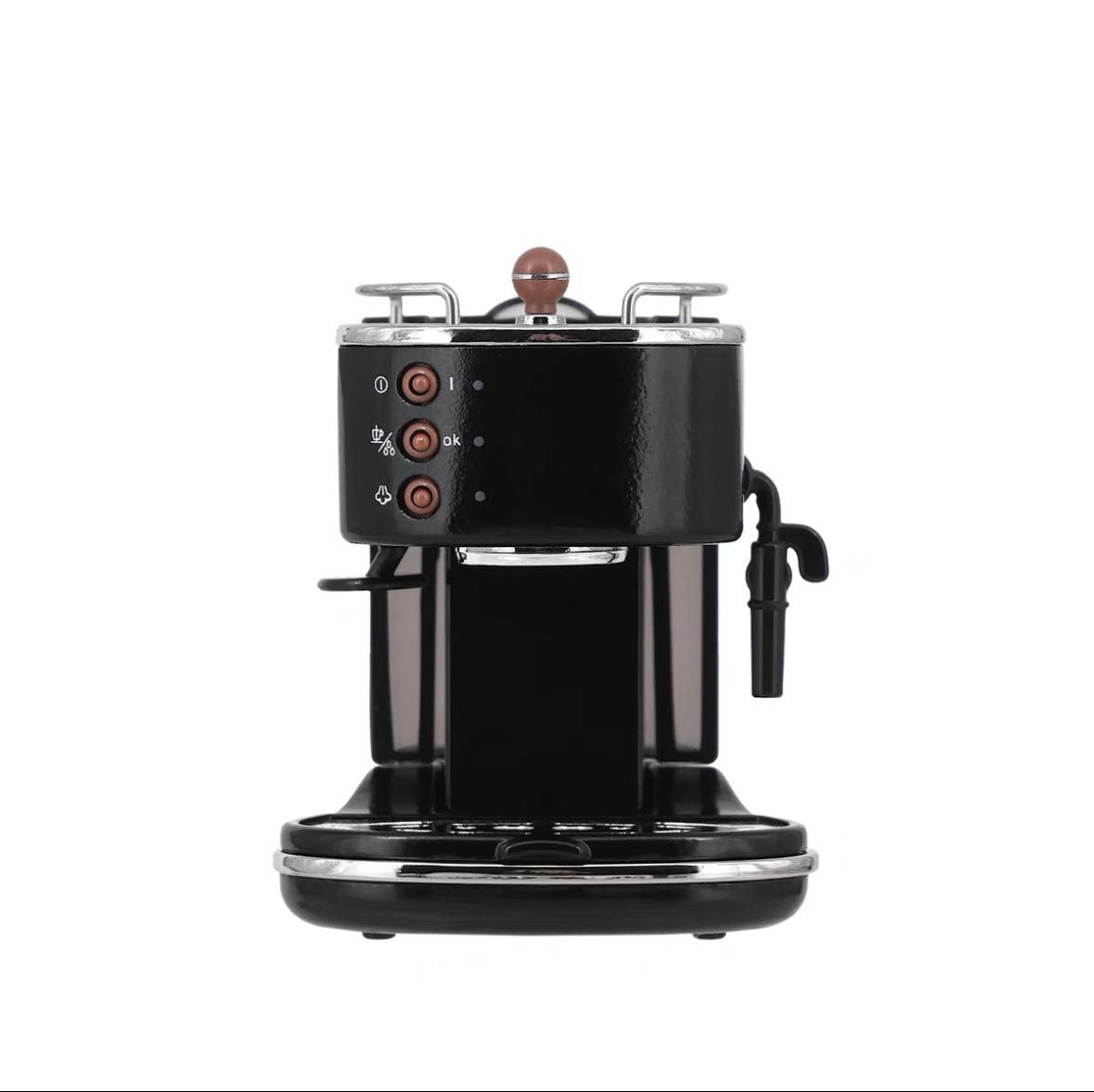 ☆新色入荷☆ミニチュア 1/6スケール レトロ コーヒーメーカー 全5色