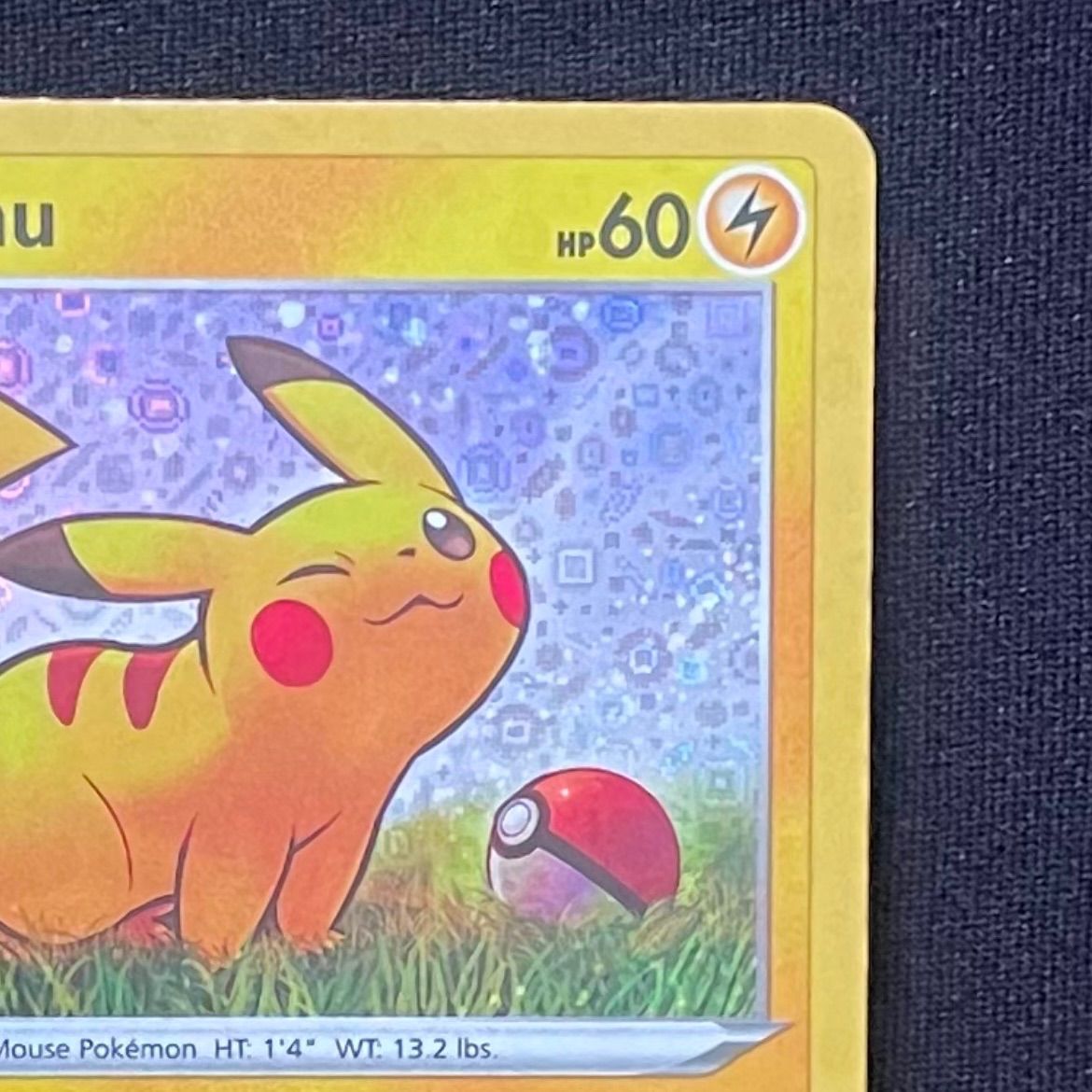 北米限定 ピカチュウ 25周年 ジェネラルミルズ 海外限定 プロモ