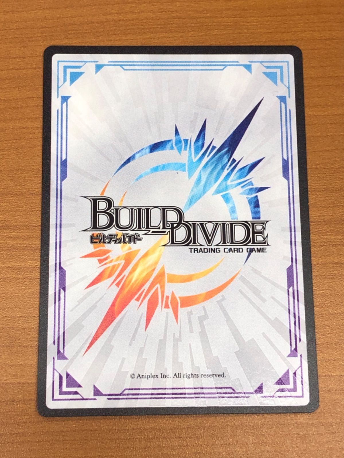 美品】アルティメットまどか サイン入り ビルディバイド MM-TB1-02DR