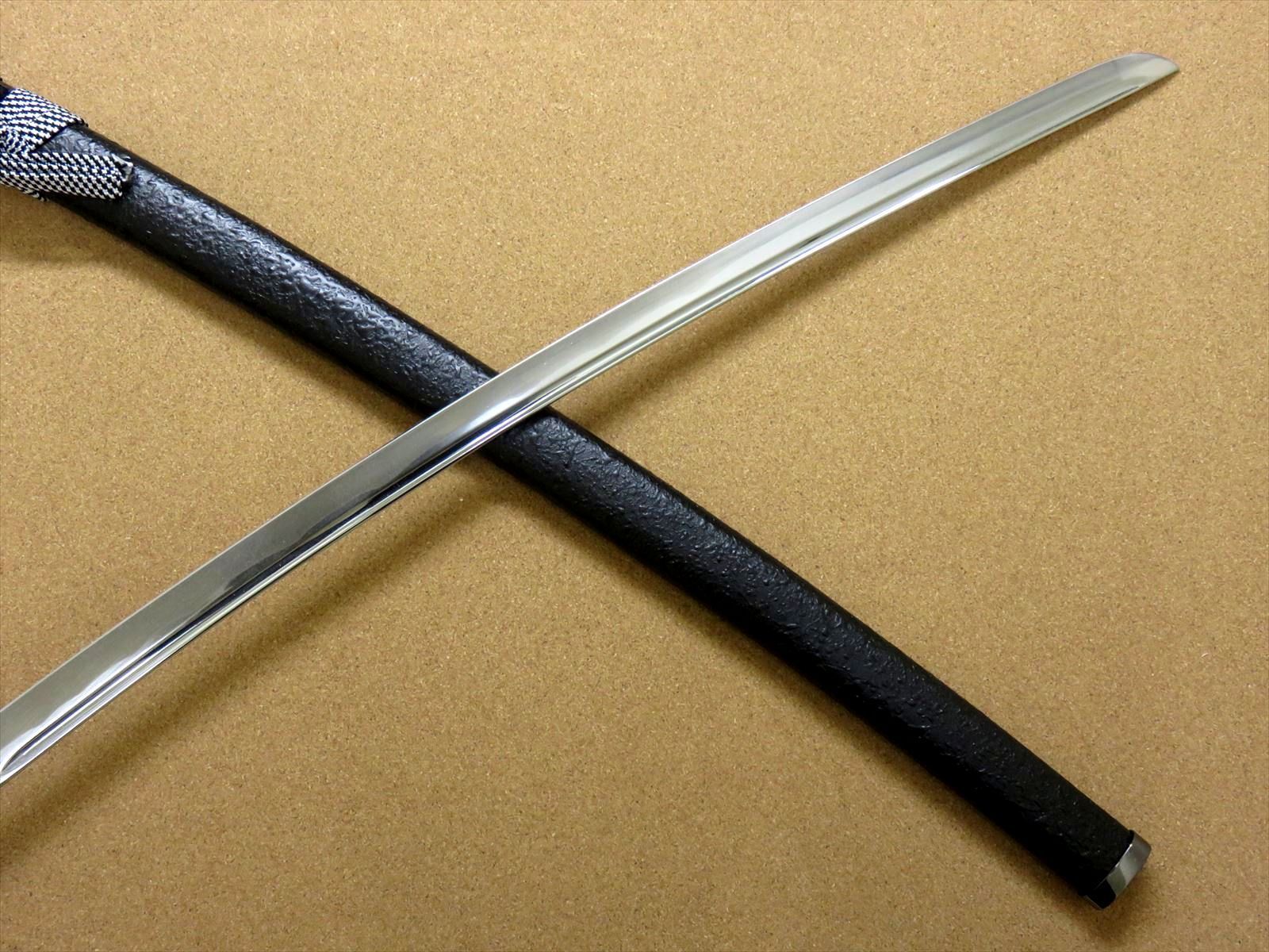 模造刀 沖田総司 愛刀 菊一文字則宗 刀匠 関の美術刀剣 大刀 模擬刀