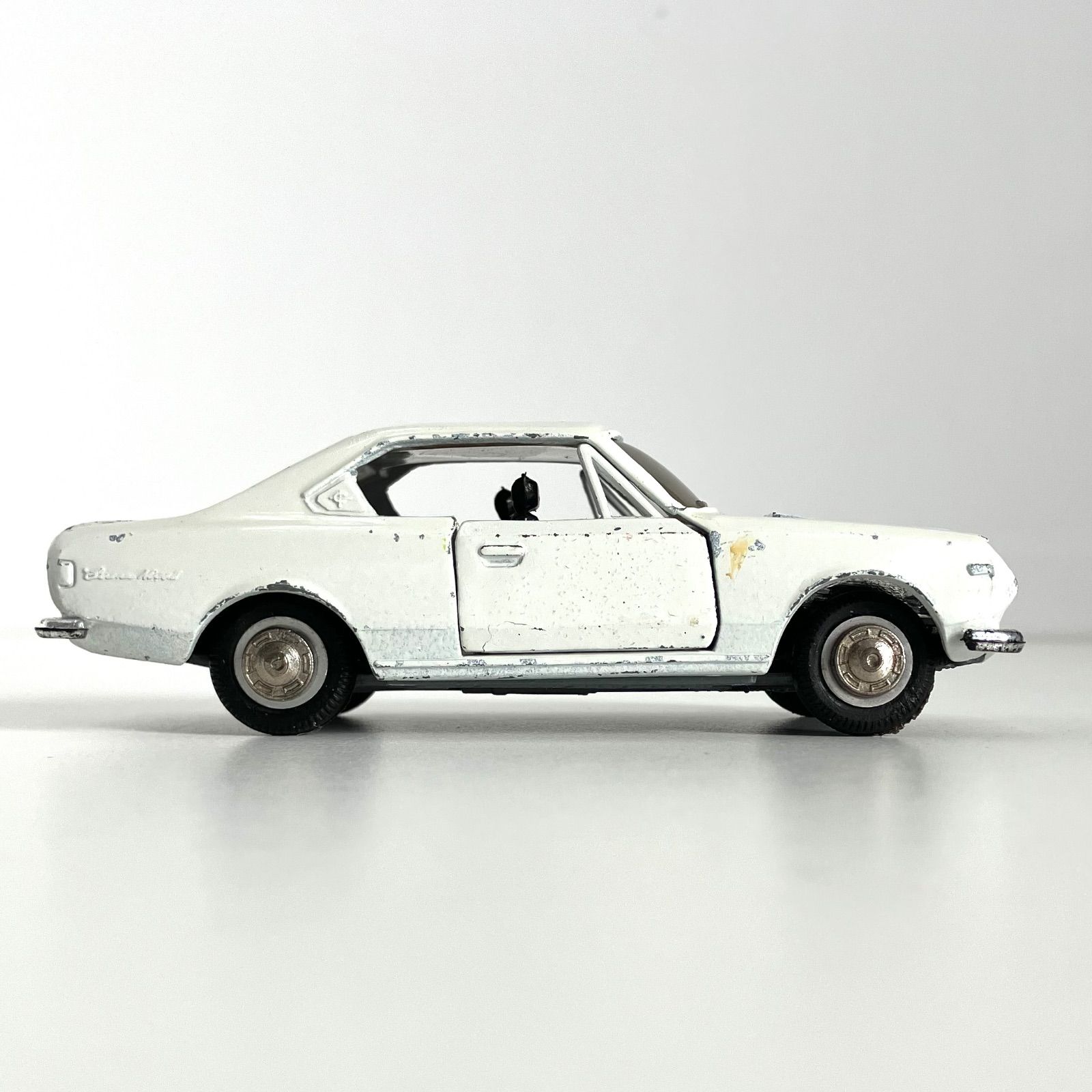 905197】 ダイヤペット YONEZAWA TOYS TOYOTA CORONA MARKⅡ 1900 HARD