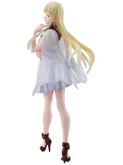 メガハウス GGG ギギ・アンダルシア 「機動戦士ガンダム 閃光の