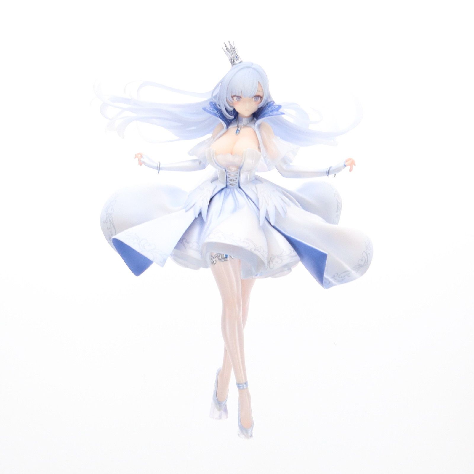 アーガス アズールレーン 1/7 完成品 フィギュア GOLDENHEAD+(