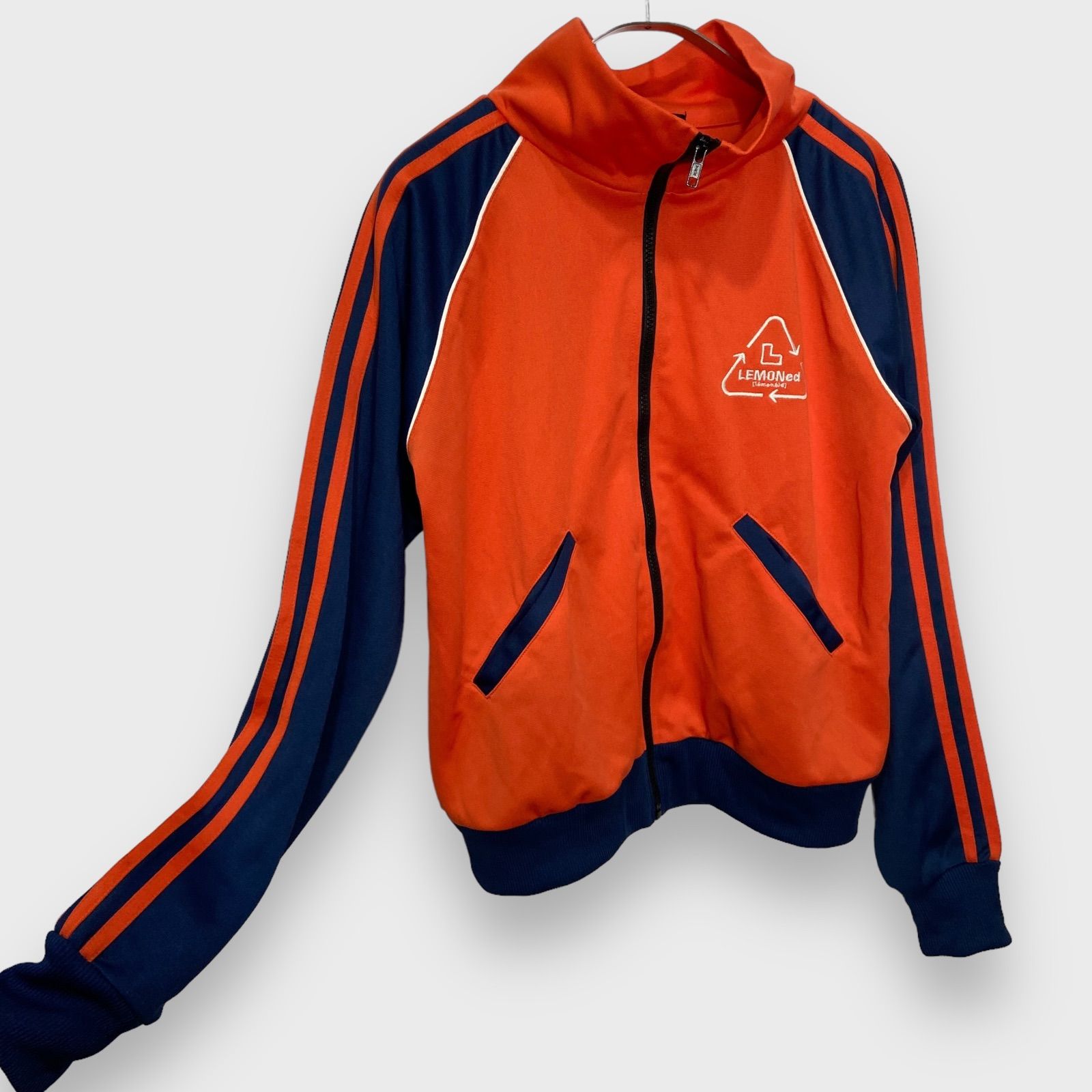 ☆LEMONed☆レモネード☆トラックジャケット☆ラインジャージ☆hide