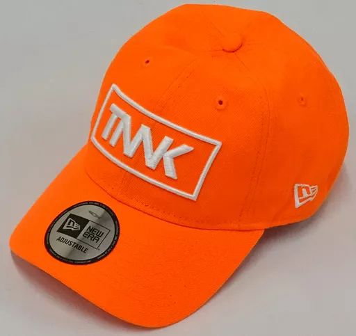 中古】衣類 西川貴教(T.M.Revolution) IRF19×TNNK NEWERA×TNNK