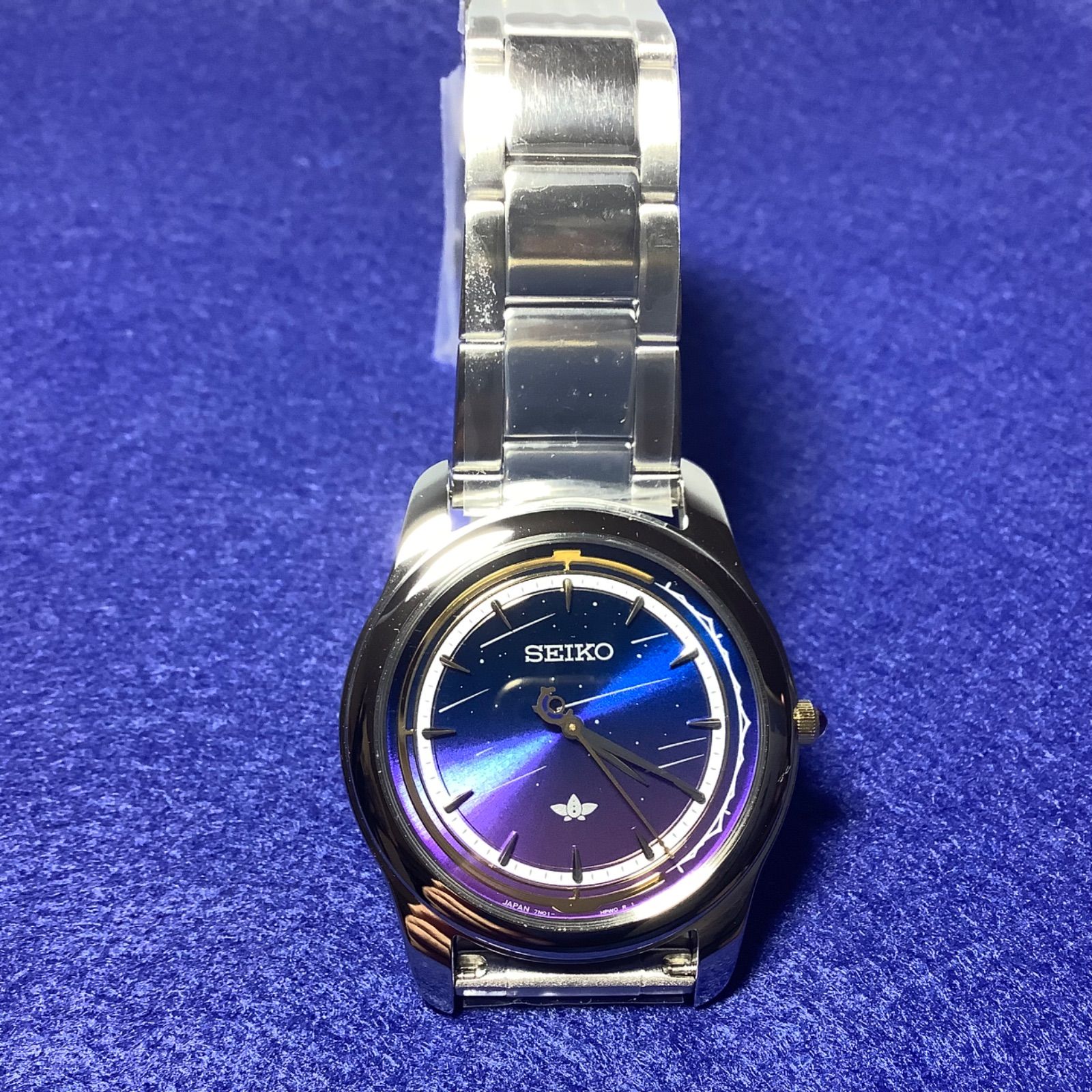 SEIKO セイコー 葬送のフリーレン コラボレーション Lサイズ 限定品