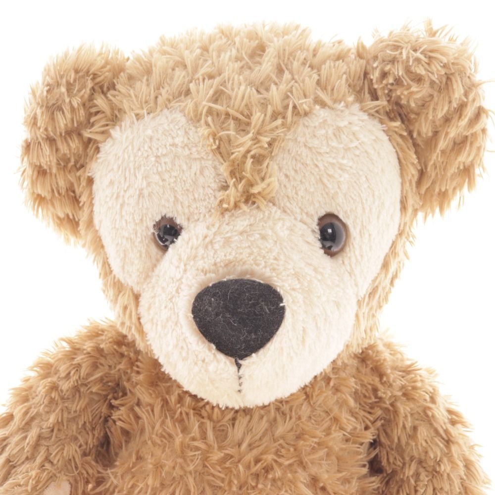 □ ディズニー ダッフィー シェリーメイ ぬいぐるみ 2点セット まとめ