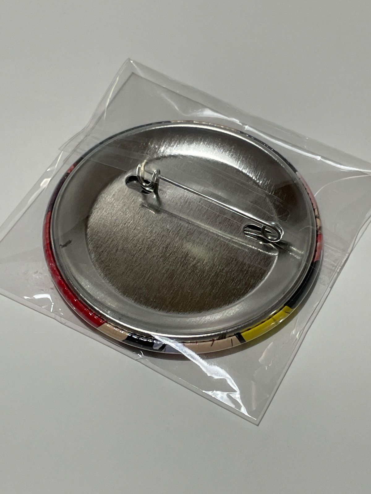 フリー Free 映画ハイスピード 缶バッジ 松岡凛 入場者特典 ライブ