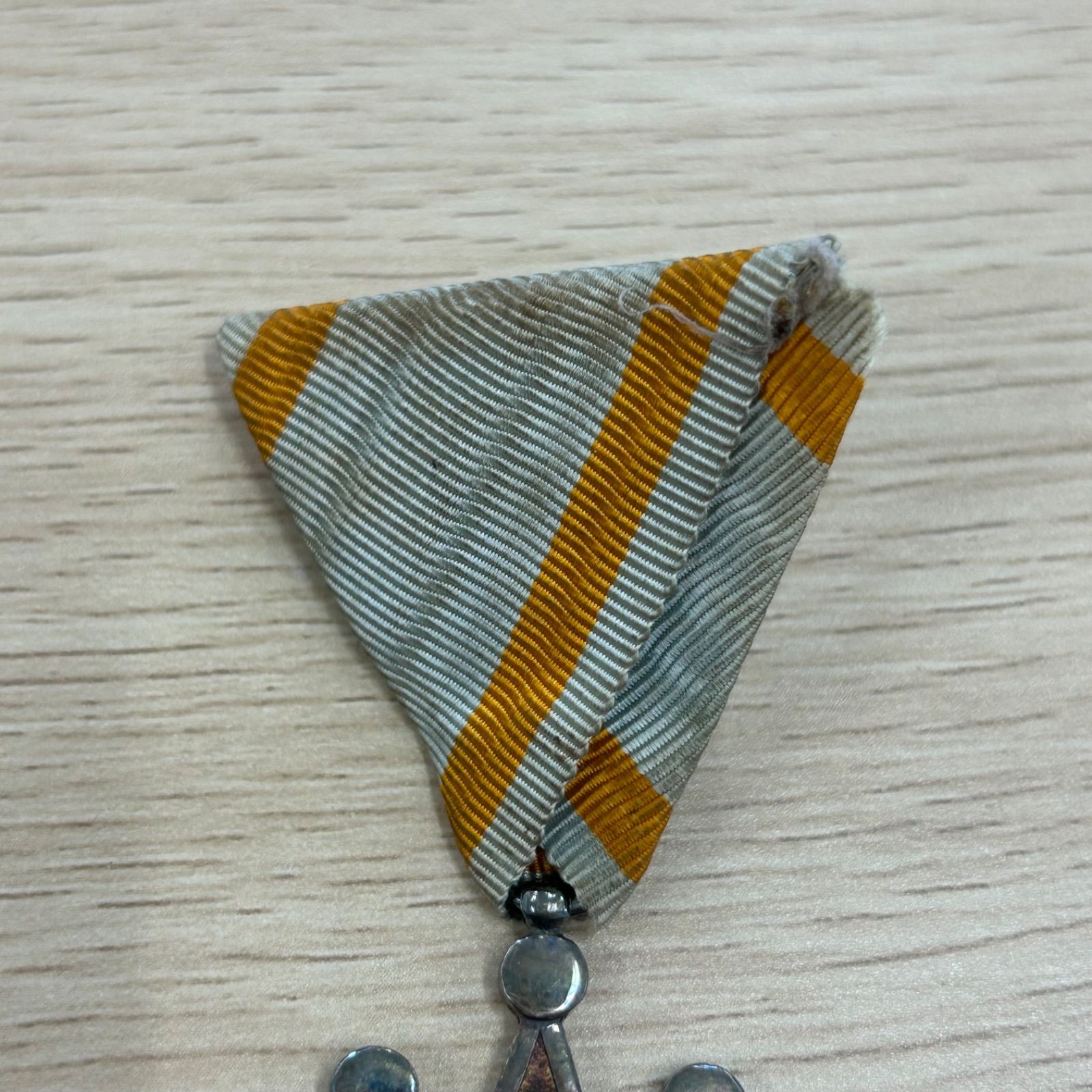 勲八等瑞宝章 旧日本軍 勲章 昭和レトロ コレクション - メルカリ