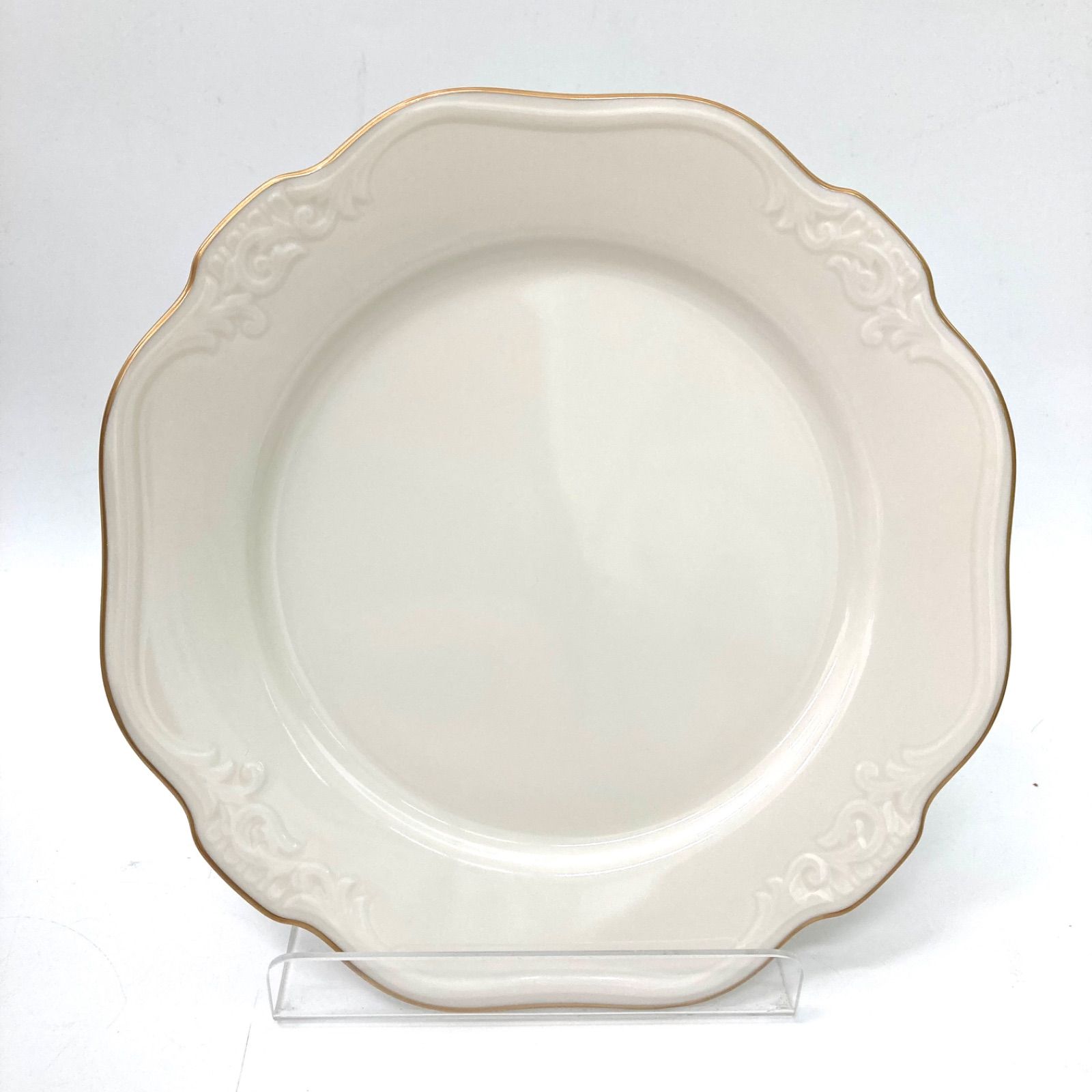 Noritake】ノリタケ contemporary コンテンポラリー ファインチャイナ