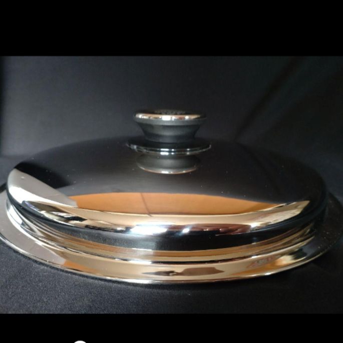 タッパーウェア レインボークッカー 浅鍋 26cm 新品 - メルカリ