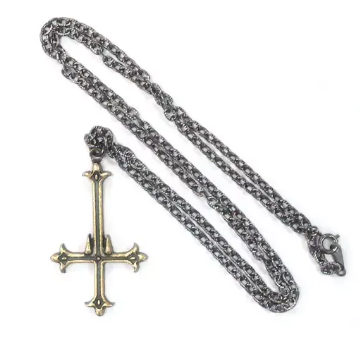 2026年最新】クロロの逆十字タイプペンダントの人気アイテム - メルカリ