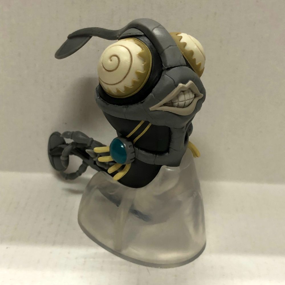 28.【開封】C賞 フー・ファイターズ 一番くじ ジョジョの奇妙な冒険