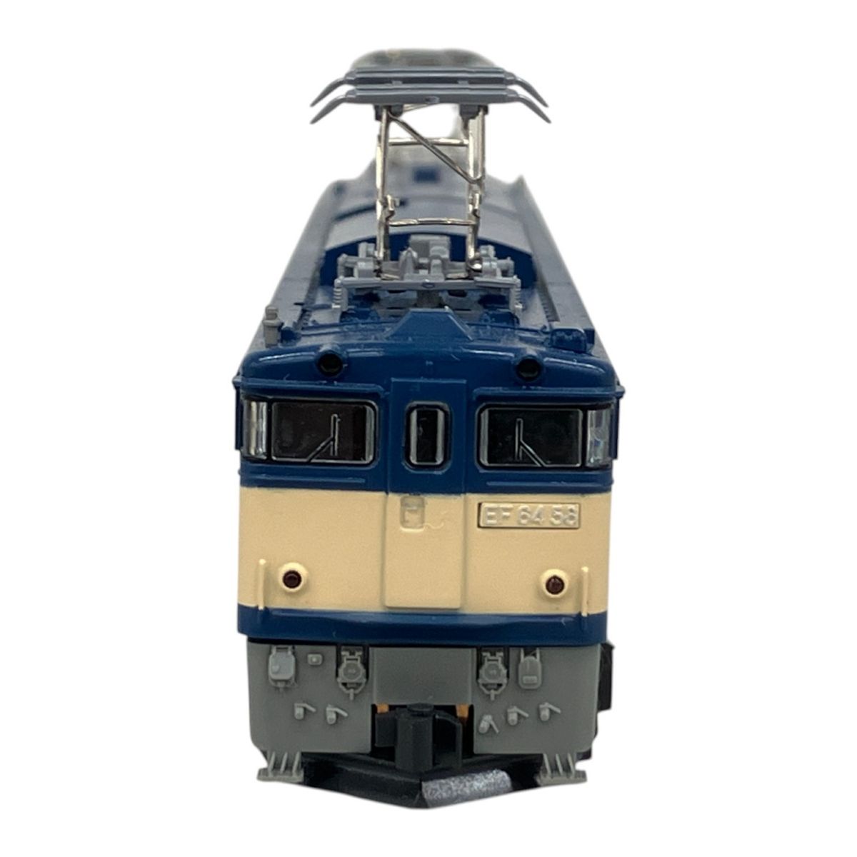 KATO 3042 EF64 0番台 後期形 一般色 電気機関車 W9556911(電気機関車)