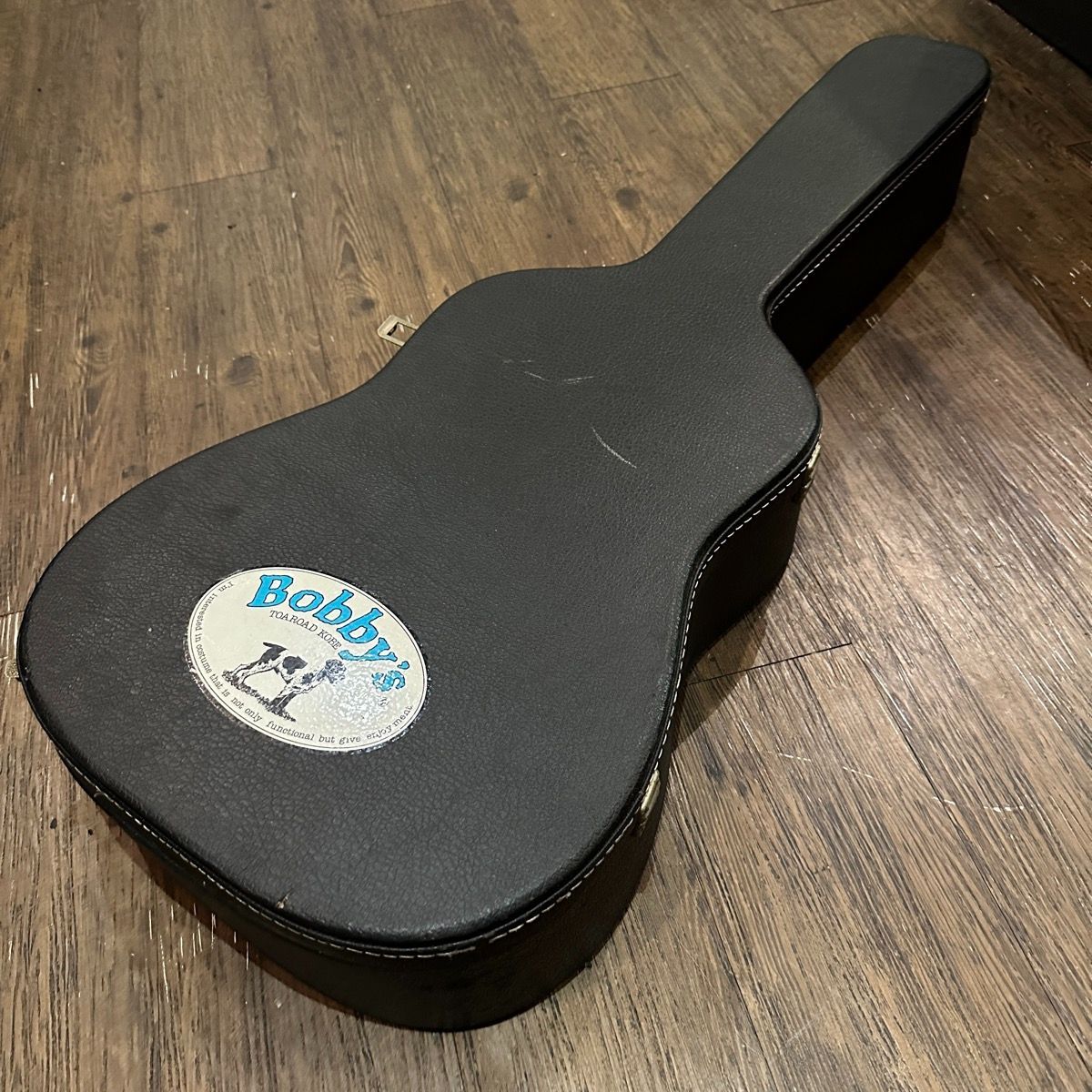 Morris B-50 12弦 Acoustic Guitar Made in Japan アコースティック