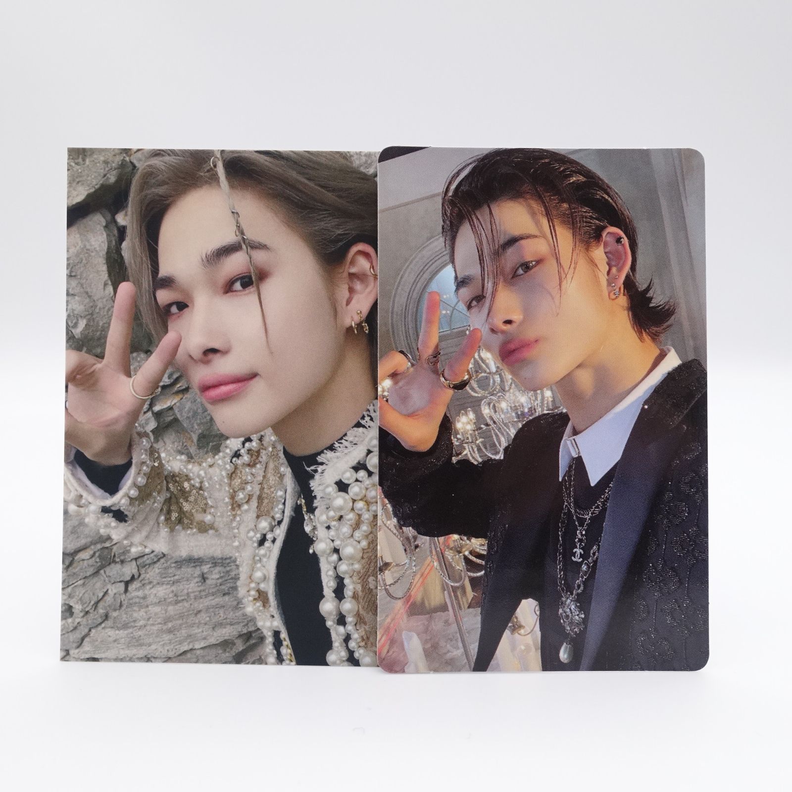 ENHYPEN ニキ DARK BLOOD ENGENE ver ユニバーサルミュージック