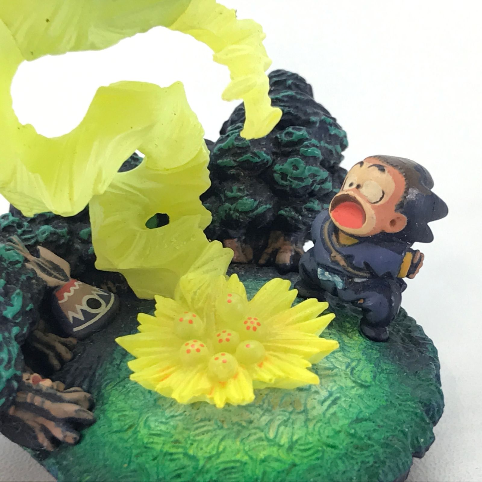 ドラゴンボールカプセル 神龍 クロニクル編 ドラゴンボールカプセル