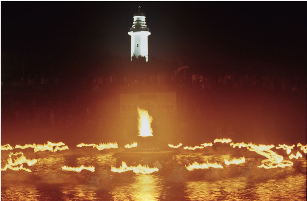 南房総それぞれの四季』 海女祭り / セール 南房総市白浜町 村山ヒデカズ