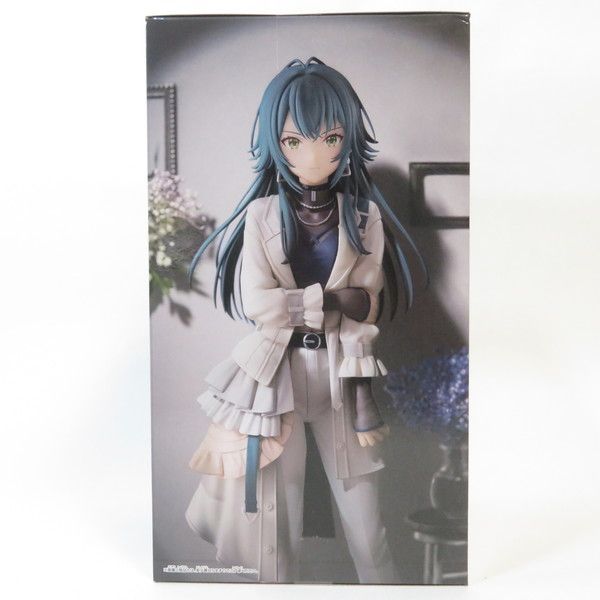 中古 未開封品 ESPRESTO 学園アイドルマスター 月村手毬 Stylish pose