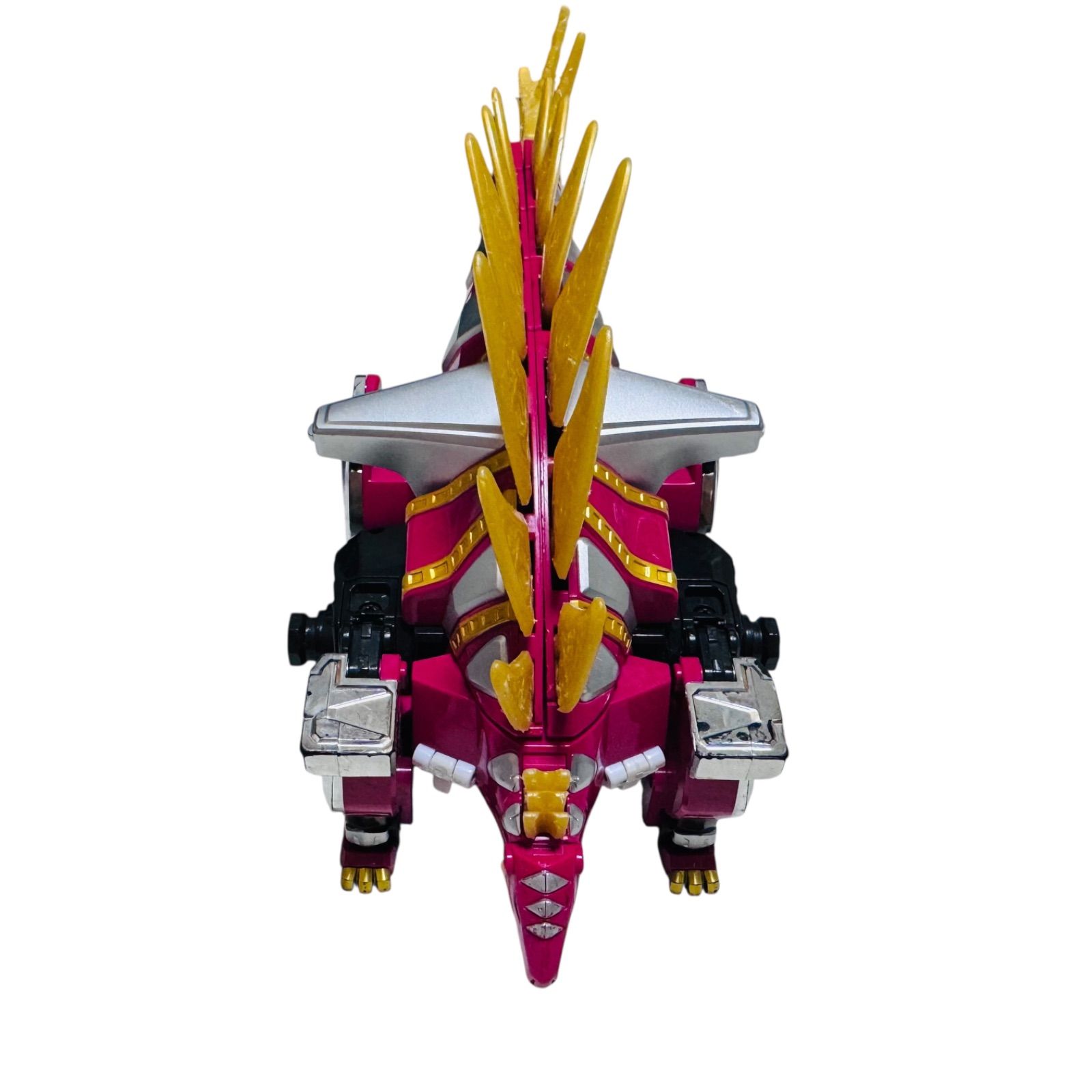 DX爆竜合体キラーオー ～爆竜戦隊アバレンジャー アバレキラー - メルカリ