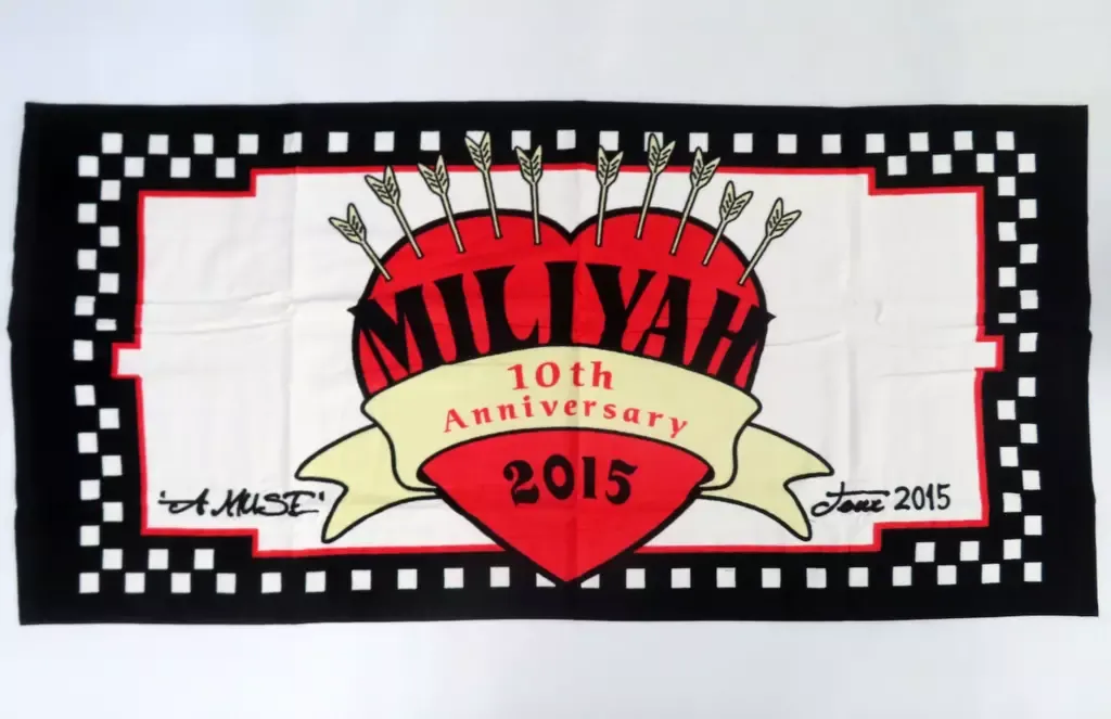 2026年最新】加藤ミリヤ タオルの人気アイテム - メルカリ