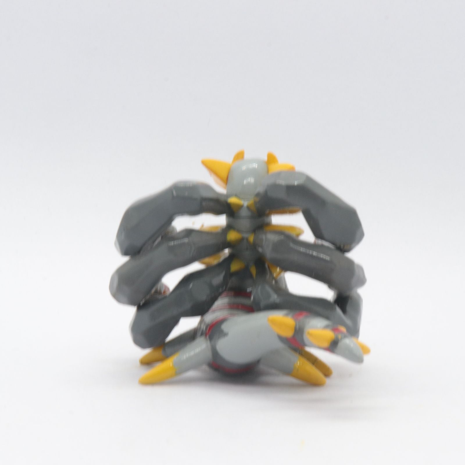 ギラティナ オリジンフォルム＆アナザーフォルム /ポケットモンスター