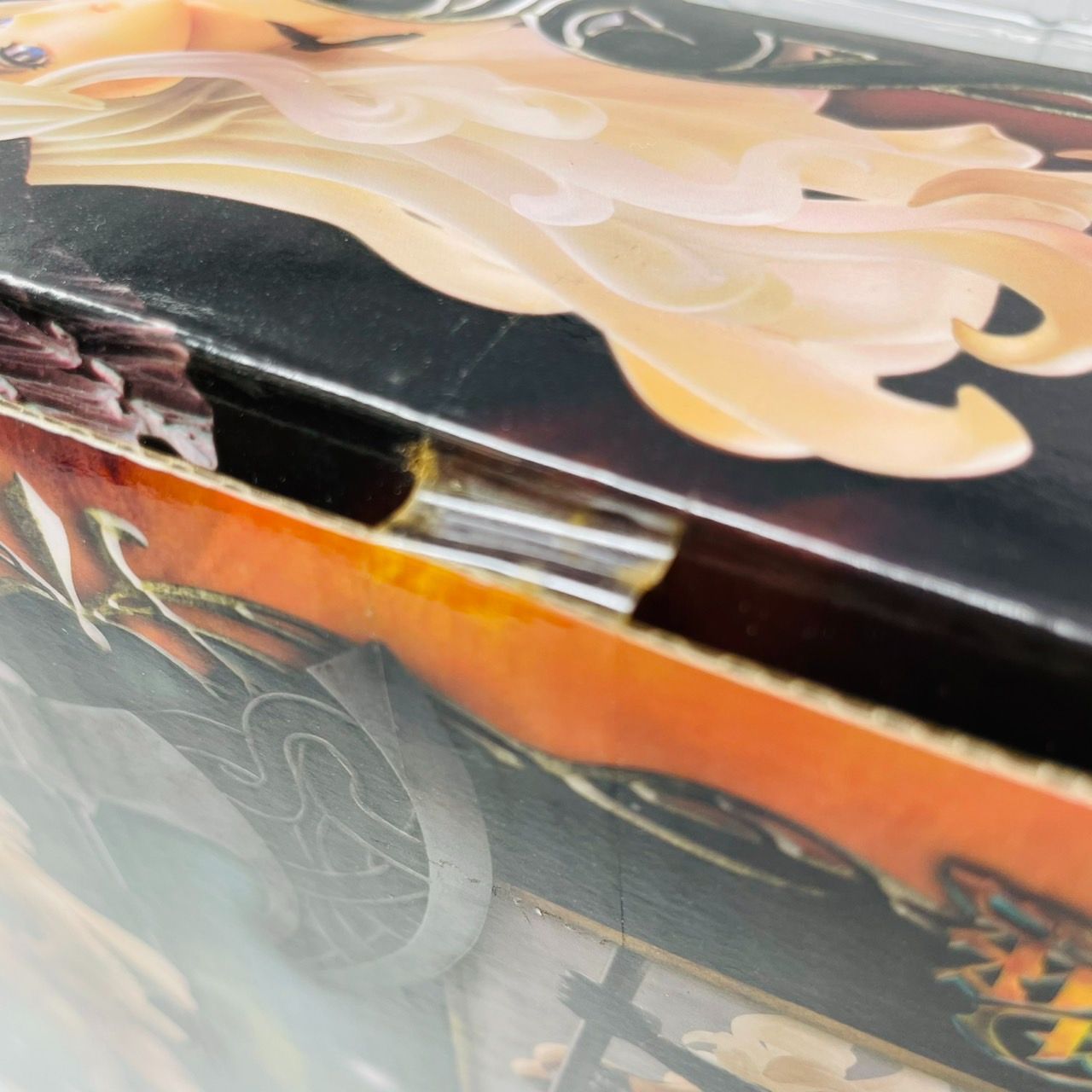 エクセレントモデル ドラゴンズクラウン アマゾン 1/7 フィギュア