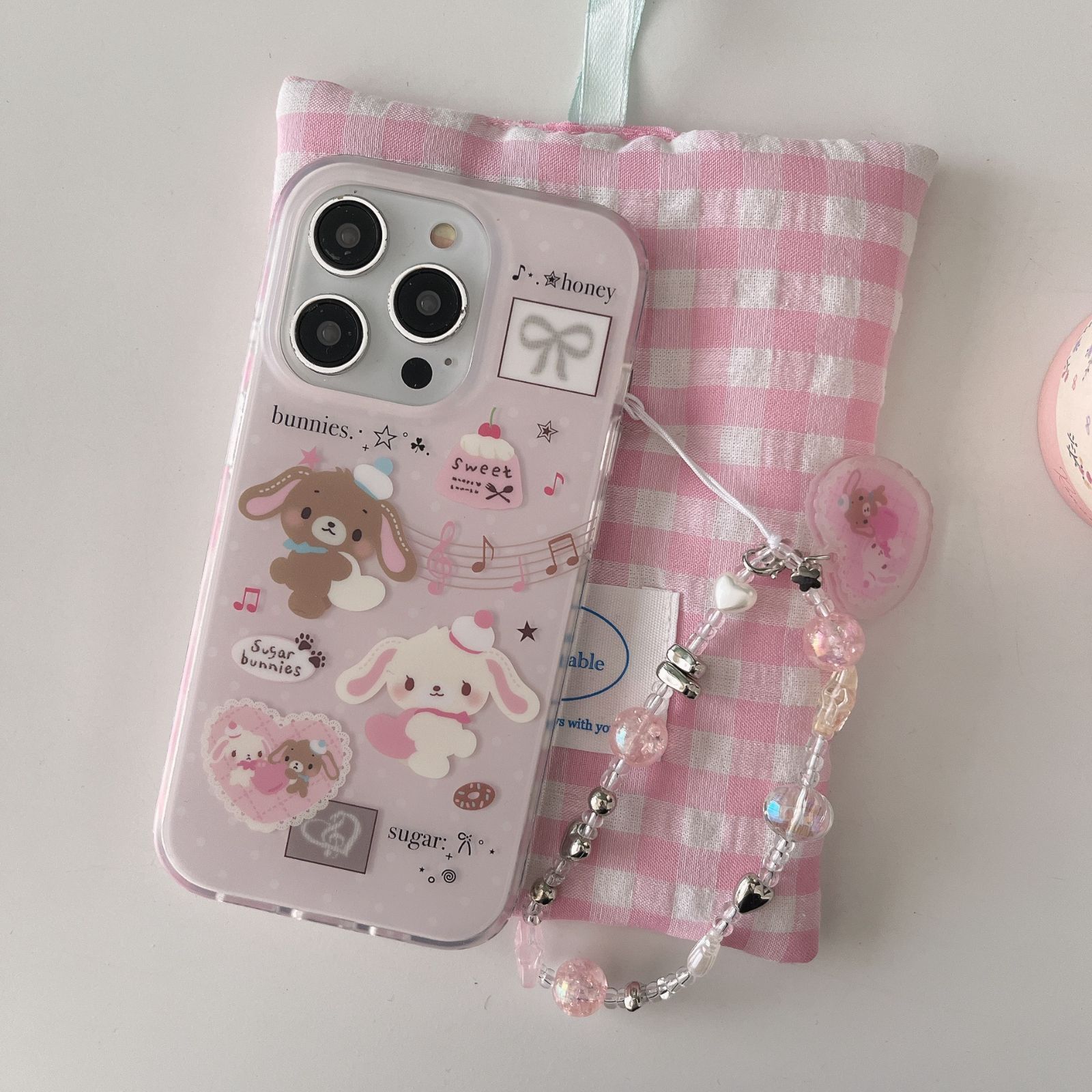 OneMall provides Mercari products: シュガーバニーズ iPhone16pro