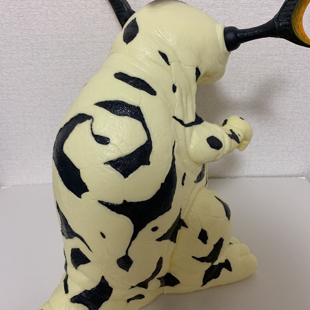 ウルトラマンメビウス 1/1 リムエレキング インスパイア ワンフェス